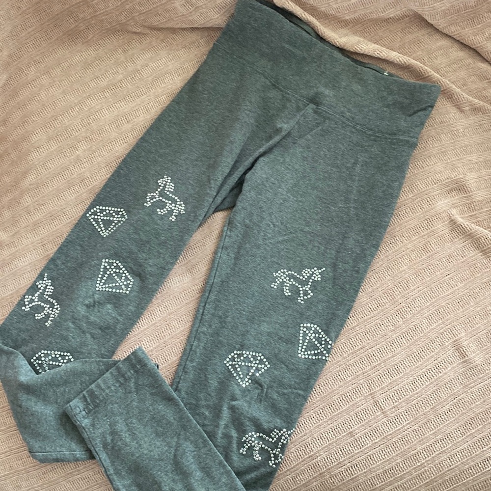 Justice Leggings